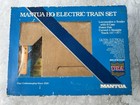 Mantua - H0 Scale - Electric Train Set  Check Photos  Nib
