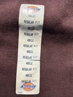 Dickies Brown  Work Pants  Men s 40x32 Regular Fit