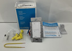 Lutron Caseta Wireless Light Dimmer Switch Pd-6ans-wh 6a White