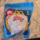 New Vintage 1998 Mcdonalds Furby  5 Happy Meal Toys Lot Of 20 Tiger Electronics