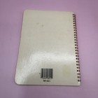 Vintage Shaeffer Eaton Texteon Telephone Address Book 1982 Rainbow Hearts Unused