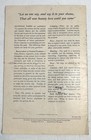 Vintage 1951 Carlsbad Caverns National Park New Mexico