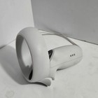 Meta Oculus Quest 2 Vr Left Touch Controller Only Lx39em White-turns On Untest