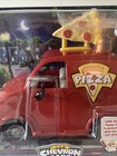 The Chevron Cars Payton Pizza 2005 Collectible