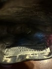 Wizard With Glass Orbs Pewter Figurine - Masterworks Fine Pewter- 1989