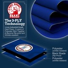 Anley Rip-proof Double Sided Virginia State Flag 3x5 Ft Virginia Va State Flags