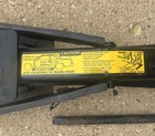 G Body Spare Tire Jack 1980-87 Cutlass Regal Malibu Works  Nice  Look 