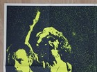 Who s Afraid Of Virginia Woolf  1966  Original Uk Quad Poster - Richard Burton