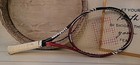 Wilson Blx Khamsin Five Fx 108 Tennis Racquet Grip Size  4 1 4 - L2  