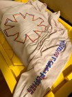 Red Hot Chilli Peppers Long Sleeve Men   s Size L