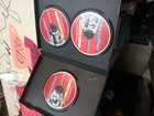 Videonow Disc Bundle The Fairly Odd Parents   Zoids  shark Week  jackie Chan Adv