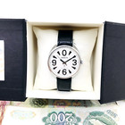 0       Rare Raketa Big Zero Soviet Mens Watch 2609 Rocket              Ussr Service    