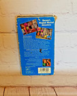 Barney s Magical Musical Adventure Sing Along Vhs By Lyons Group 1992