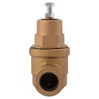 Cash Acme 23000-0045 Pressure Regulator 3 4in  npt 300 Psi