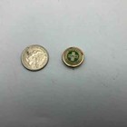 1948 Cadillac Pinback Button Pin Safety Committee Badge Vintage Advertising