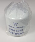 Geniune Volvo Engine D13 Oem Coolant Filter 21937327  new 24871642