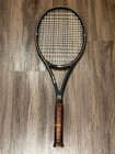 Wilson Pro Staff Tennis Racquet Midsize Pws Graphite With Kevlar 4 1 2 Grip