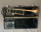 Yamaha Ysl-653r Trombone