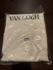 Rare 1987 New Vincent Van Gogh Sunflowers Only Once Graphics Vintage Size L