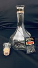 Vintage Jack Daniels Old No 7 Riverboat Captains Decanter Nice With Tags