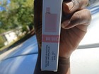 Burberry Her Eau De Parfum Spray Travel Size 1 18 Fl Oz  35 Ml 