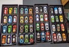 Alloy Pull Back 48 Toy Cars Collection Lot  Multicolor  Ages 3  Years