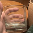Rare 1997 Early Times Kentucky Whiskey Collector   s Distiller   s Etched Glass