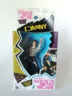 New Vtg Toy New Kids On The Block Nkotb Figurines Action Figure Hasbro 1990 Joe 