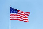 2 Pack 3x5 Feet American Us Flag Fade Proof Indoor Outdoor Usa Flag W  Grommets