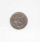 1622 Poland 1 24 Thaler Silver Coin - King Sigismund Iii
