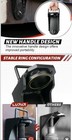 Shipping Container Jack Lug U-shaped Handle Storage Container Leveler Booster