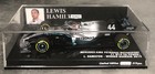 Minichamps F1 1 43 L Hamilton Mercedes Amg W10 Winner Bahrain Gp 2019