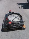 Replaces 2019 Peterbilt 337 Cooling Pack  rad  Cond  Cac     Wa