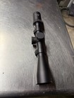 Burris Fullfield E1 3-9x40mm Rifle Scope
