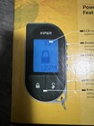 Viper 5706v 2-way Lcd Security Alarm   Car Remote Start System 1-mile Range