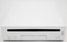 Nintendo Wii Video Game System Rvl-001 Console 2-remote Bundle New Accessories