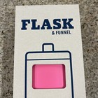 Yeti Flask   Funnel - Limited Release - Tropical Pink - New Sealed Free Shipping