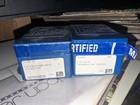 Foster Needle Felting Needles - Qty 1000 - 15 X 17 X 25 X 3 5