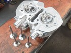 Yamaha Xs650 Cylinder Head Rebuild Service Valve Job