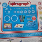 New- Spirograph Design Set   Create Amazing Endless Designs   30  Pieces Set