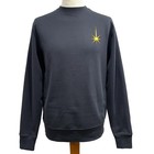 Star Wars Starfighter Cast   Crew Sweatshirt Movie Film Production Gift Gifted S