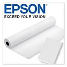 Epson S041637 13  X 19  Velvet Fine Art Paper - White  20 pk  New