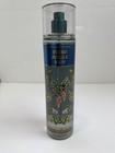 Bath   Body Works Fresh Jungle Rain  Mist lotion  cream  shower Gel You Choose
