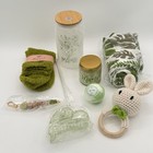 New Mom Gift Basket Mothers Day Gift For New Mom Baby Shower