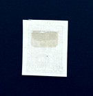 Central Lithuania Stamp - 1921 Semi Postal White Cross Fund Imperf Mhr R68
