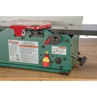Grizzly G0947 8  Benchtop Jointer Spiral-type Cutterhead Electric