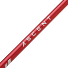 Aldila Ascent Red Graphite Wood Shaft  335 Tip 46  Driver Fairway Wood - New