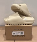 Adidas Yeezy Slide Bone  sizes 7-13  100  Authentic With Receipt