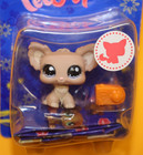 Hasbro Littlest Pet Shop Figur Nr I Neu  1060