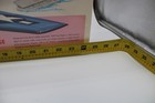 Guillow s Grumman F6f-3 Hellcat Balsa Wood Airplane Gui-1005 - Sealed Free Ship